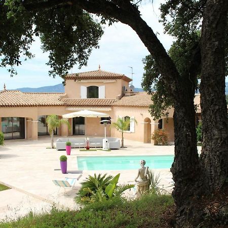 La Villa Des Anges La Seyne-sur-Mer Exterior photo