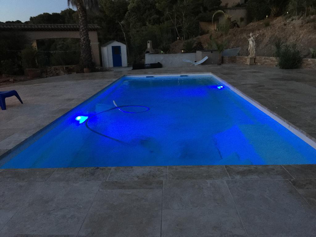 La Villa Des Anges La Seyne-sur-Mer Room photo