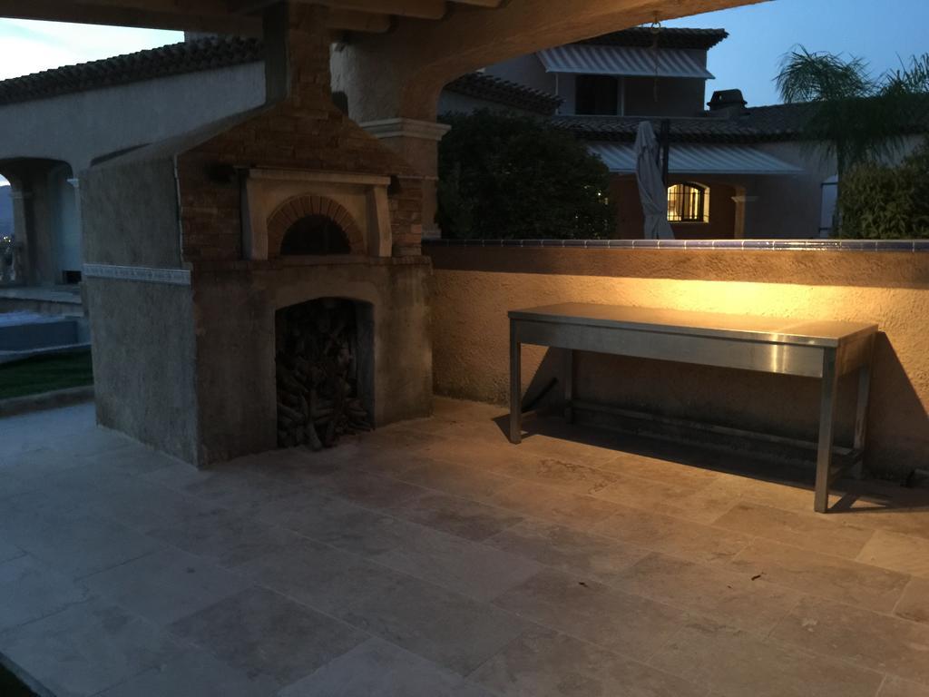 La Villa Des Anges La Seyne-sur-Mer Room photo