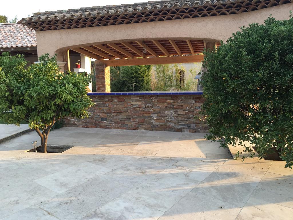 La Villa Des Anges La Seyne-sur-Mer Room photo
