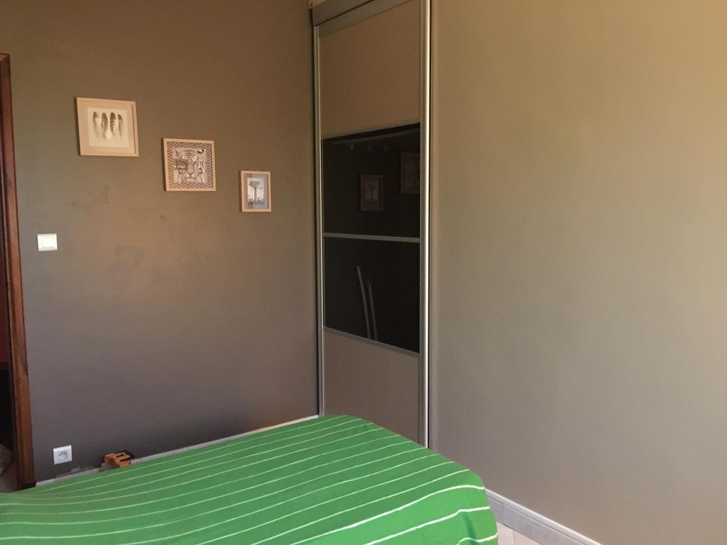 La Villa Des Anges La Seyne-sur-Mer Room photo