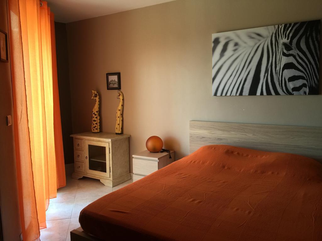 La Villa Des Anges La Seyne-sur-Mer Room photo