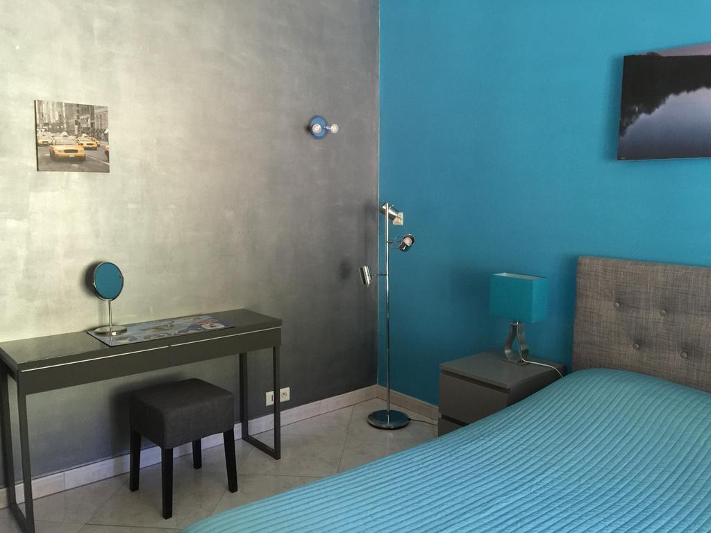 La Villa Des Anges La Seyne-sur-Mer Room photo